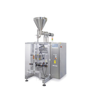 vertical bagging machine
