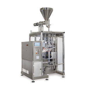 liquid bagging machine