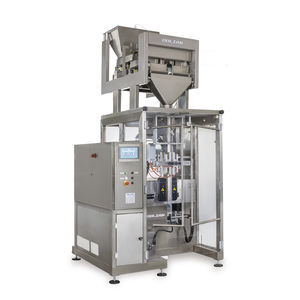 bagging machine with linear weigher 1