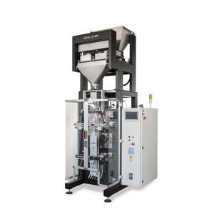 bagging machine with linear weigher 1