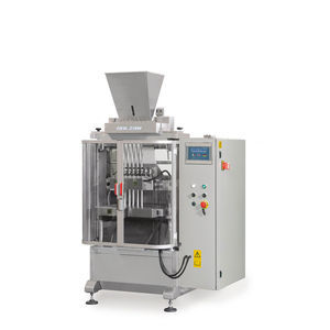 vertical bagging machine
