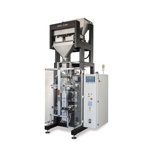 vertical bagging machine