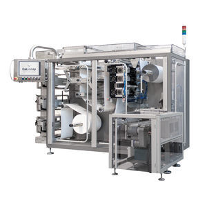 automatic packaging machine