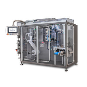 automatic packaging machine