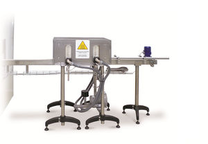 electric shrink tunnel
