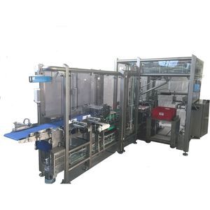 automatic filling machine