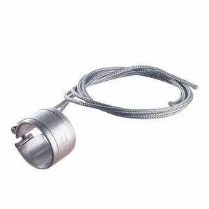 nozzle band heater