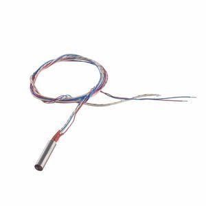 tubular cartridge heater
