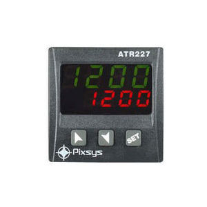 digital temperature regulator