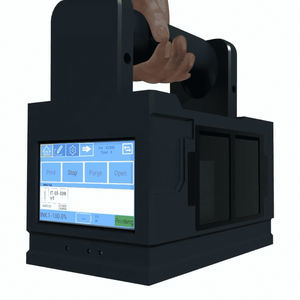 thermal inkjet printer