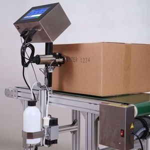DOD inkjet printer