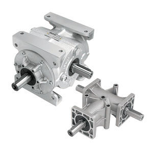 bevel angle gearbox