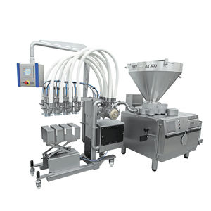 servo-driven dosing unit