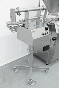 meatball forming machine