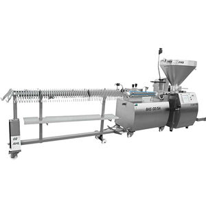 sausage hanging system