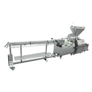 sausage hanging system