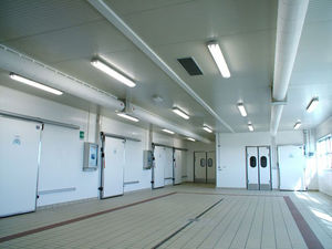 air cooling system