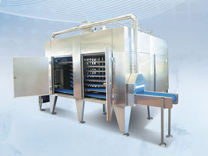 pasta pasteurizer