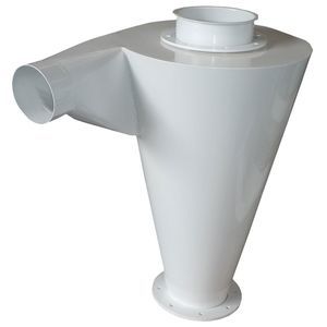 decanter for the food industry