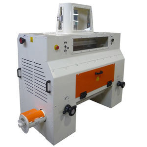 paste grinding mill