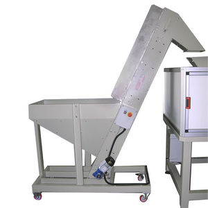 belt feeder