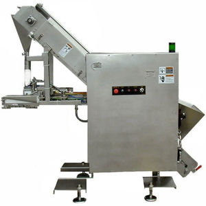 automatic filling machine