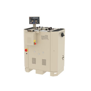 polishing milling machine