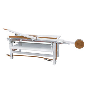 squaring machine