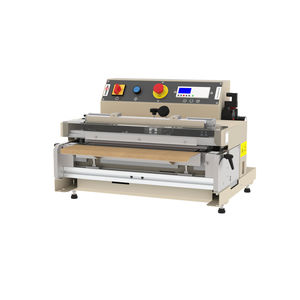 fabric folding machine