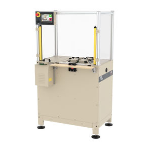 edging polishing machine