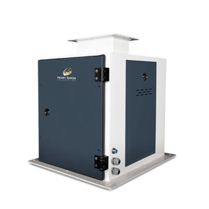 balancer for the food industry