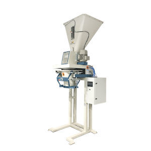 semi-automatic packaging machine 1