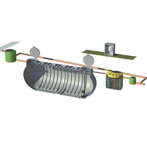 小型污水处理厂