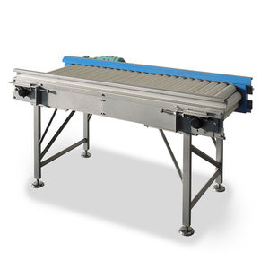 roller conveyor