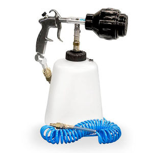 cleaning gun