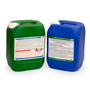 disinfectant solution