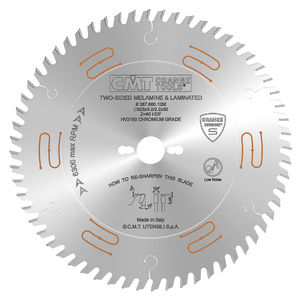 circular saw blade