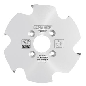 circular saw blade