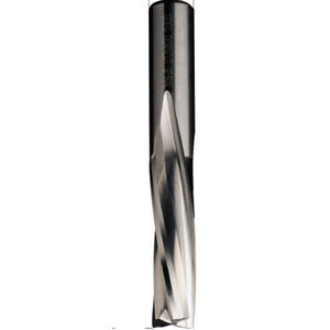 solid carbide milling cutter