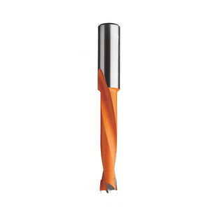 solid drill bit