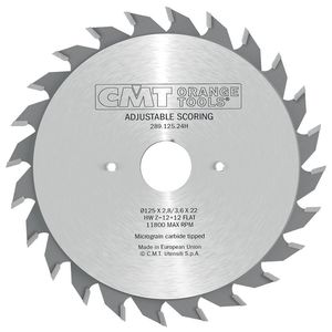 circular saw blade