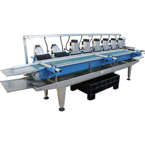 profile roll forming machine