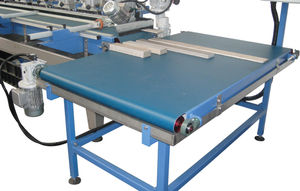 automatic stacking machine