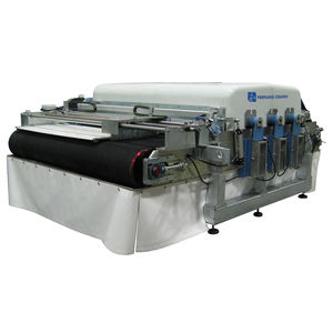 rotary blade cutting machine