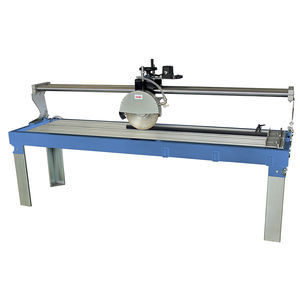 rotary blade cutting machine
