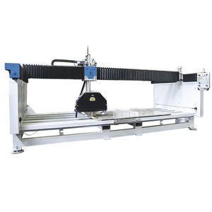 rotary blade cutting machine
