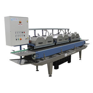 profile roll forming machine