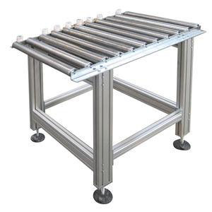 roller conveyor