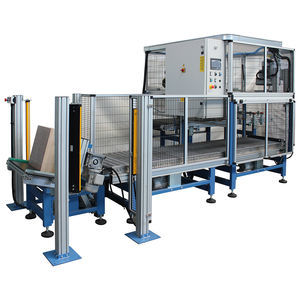 roller feeder