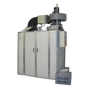 stationary drying cabinet